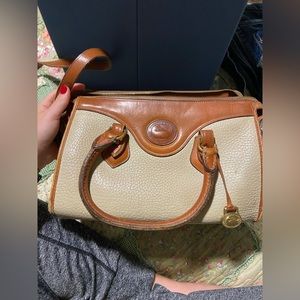Dooney & Bourke vintage purse